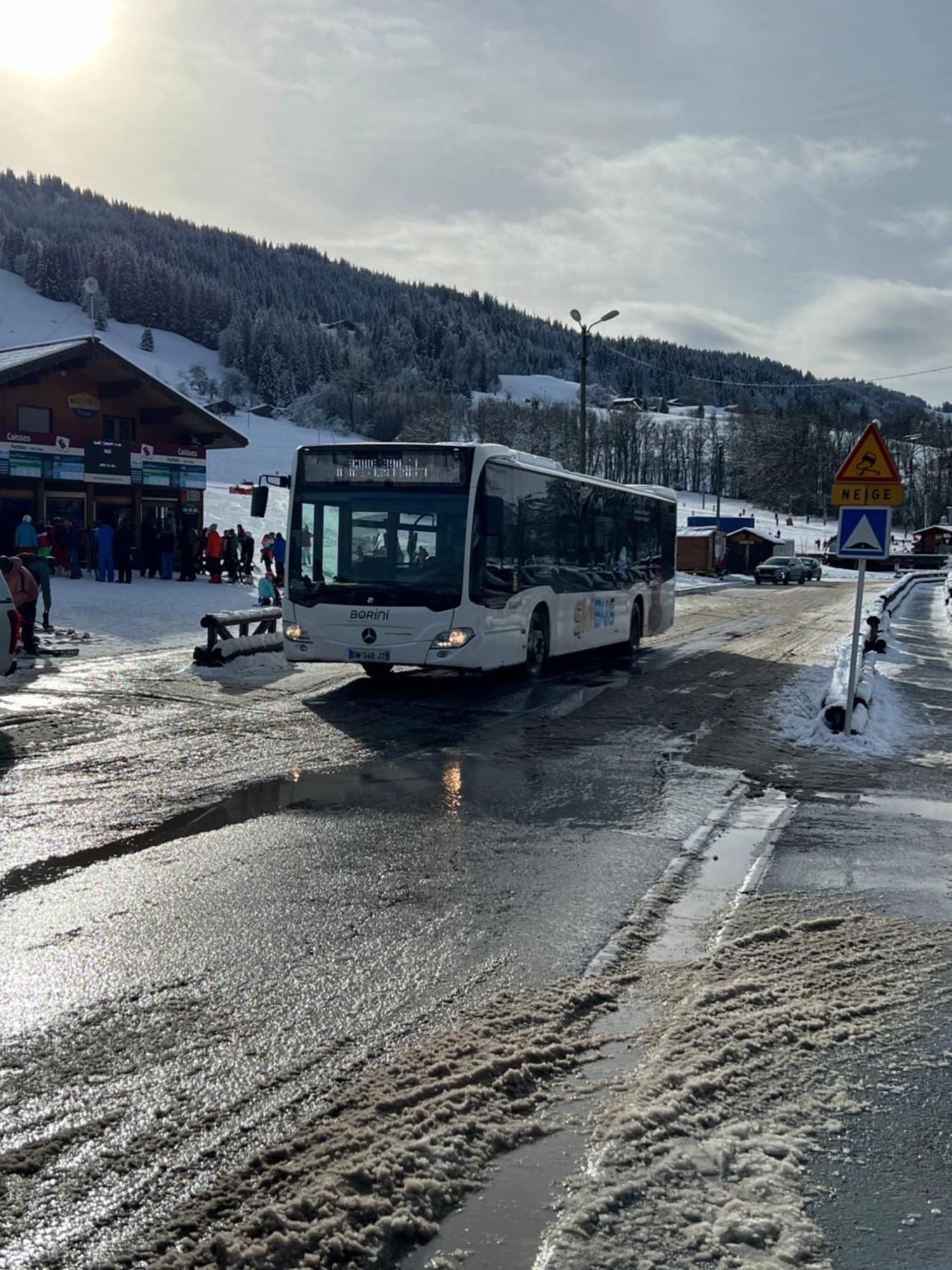 Praz Sur Arly - Proche Des Pistes Et De Megeve Διαμέρισμα Εξωτερικό φωτογραφία
